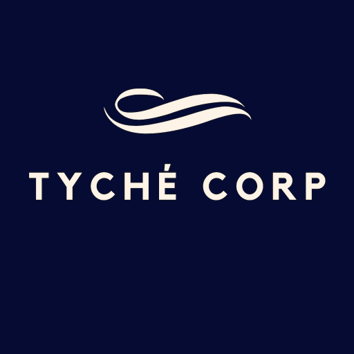Tyché Corp. logo