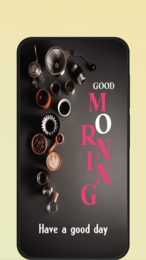 have a nice day Screenshot 4 - AppWisp.com