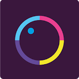 Color Circle Pong icon