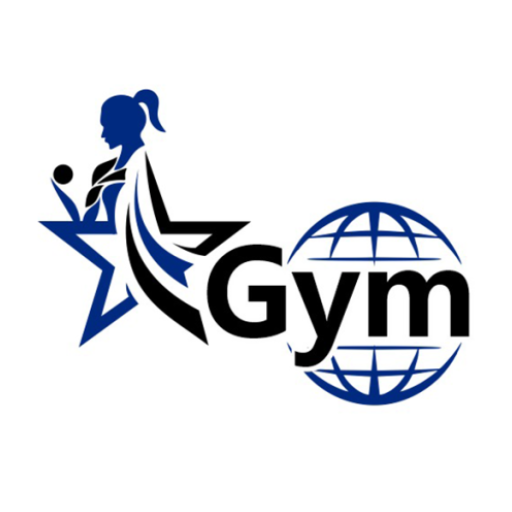 Star Gym World logo