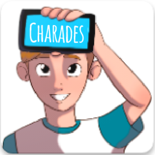 Charades - Guess the word  Icon