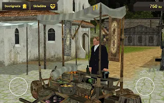 Ja Tajkun - Screenshot 1