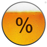 Alcohol Addiction Meter icon