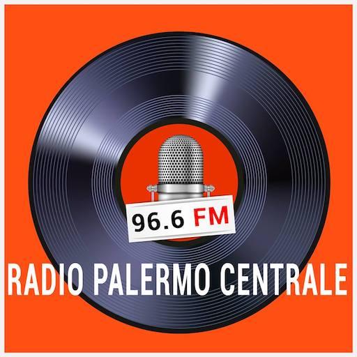 Radio Palermo Centrale 3.4 Icon