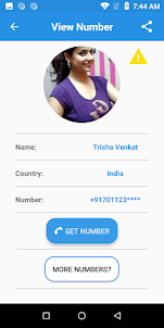 Indian Girls Number For Whatsp
