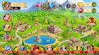 screenshot of Jewels of Rome: Gems Puzzle