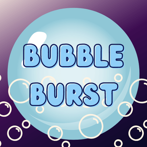 Bubble Burst logo