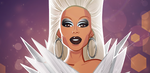 RuPaul's Drag Race Superstar - Apps on Google Play