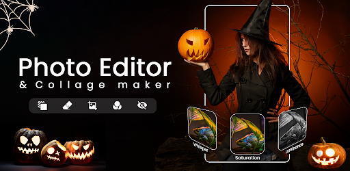 Photo Collage Maker : Gallery - Photography - apps