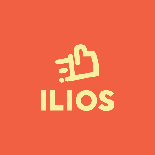 ilios logo
