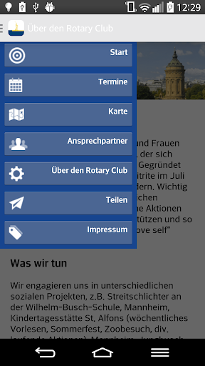 RC Mannheim Amphitrite Screen 2