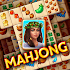 Pyramid of Mahjong: Tile Match 1.22.2200