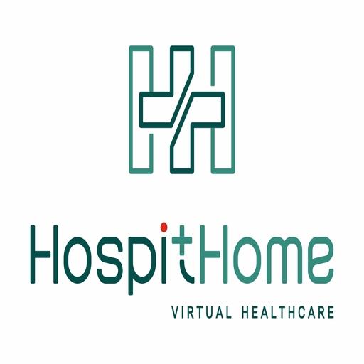 HospitHome logo