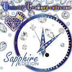 Cover Image of डाउनलोड Diamond Crowned: Sapphire ed.  APK