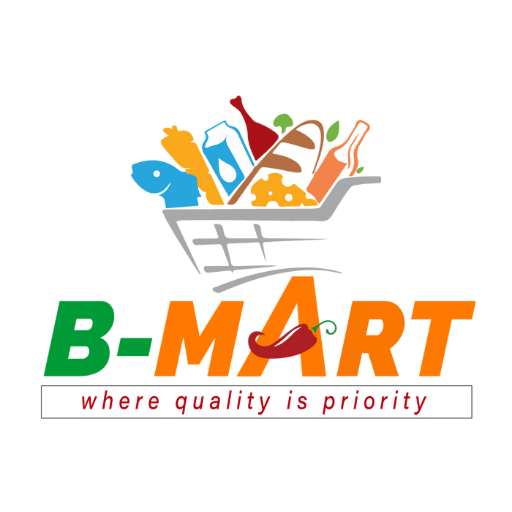 bMART BD logo