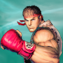 Street Fighter IV Champion Edi APK icon