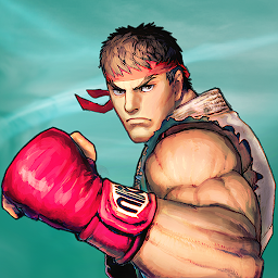 Street Fighter IV CE Mod Apk