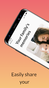 Nana Photo album with voice. 2.0.1 APK + Mod (Free purchase) for Android