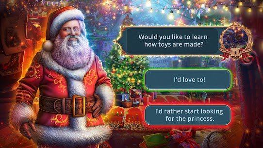 Christmas Fables: Holiday Mod Apk Download 1