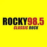 Rocky 98.5 icon