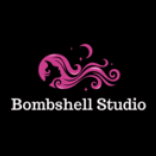DBA Wild Style Salon logo