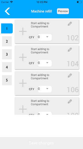 Vendekin Operator-GCC Screen 2