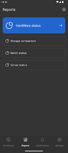 MixVel Monitor Screen 2