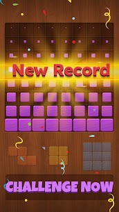 Block Blitz – Wooden Puzzle 5