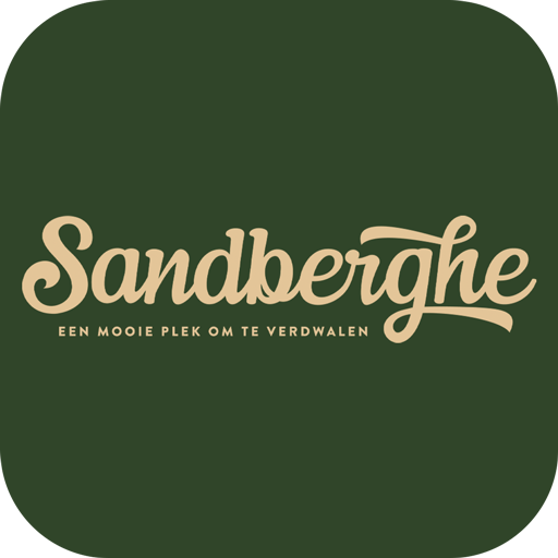 Sandberghe logo