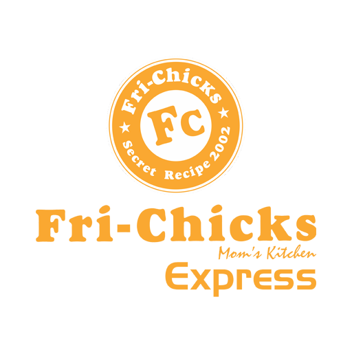 Fri Chicks  Icon