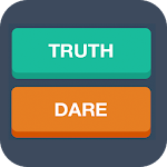 Cover Image of Télécharger Truth or Dare?  APK