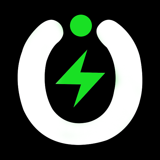 Volt Panda EV Charge logo