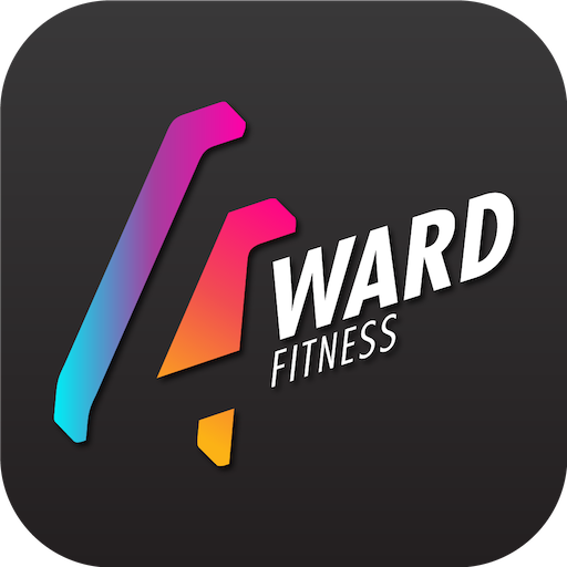 4ward Fitness  Icon