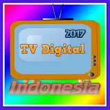 Tv Indonesia dan Frekuensi Tayangan icon