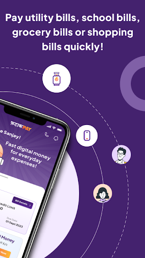 FatakPay: Financial Wellness Screen 3