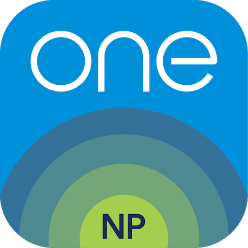 One by MetLife Nepal logo