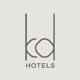 KD Hotels, Santorini icon