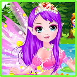 Fairy Princess World icon