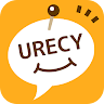 urecy グループでスケジュール共有 カレンダー共有アプリ icon