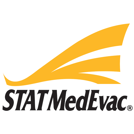 STATMedEvac logo