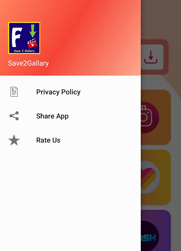 Save To Gallery Vid Downloader Screen 3
