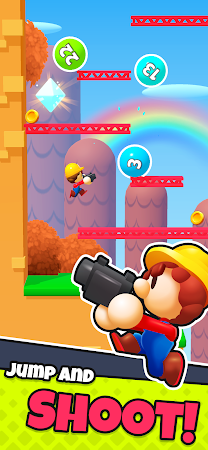 Game screenshot Boom Balls mod apk