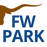 FW PARK - Find Parking in Fort Worth icon