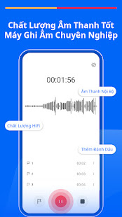 Bản xem trước ứng dụng