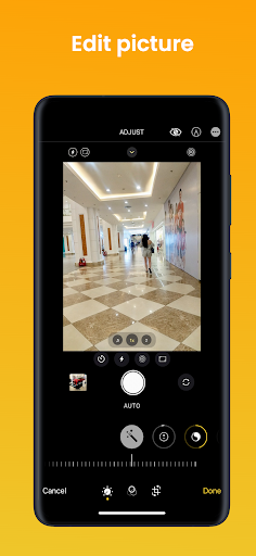 Photo Manager Phone 15 - Tools - apps
