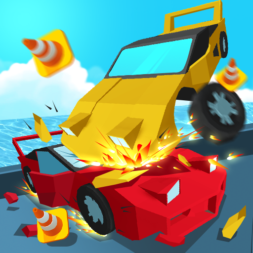 Crash Arena Turbo Cars Download on Windows