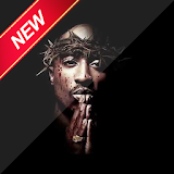 Tupac Wallpapers HD  - Zareesh icon
