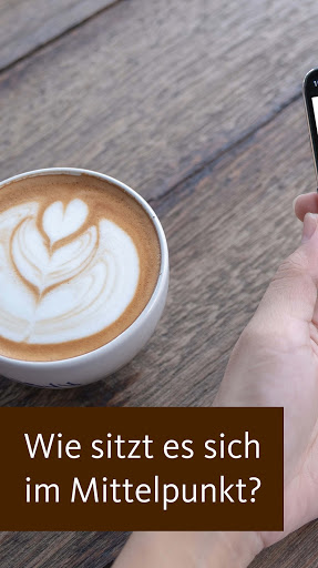 Android application Bernerland Bank screenshort