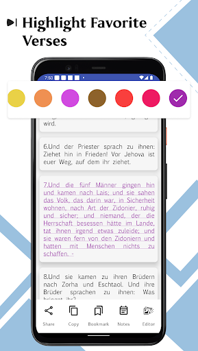 Hoffnung Fur Alle Screen 2
