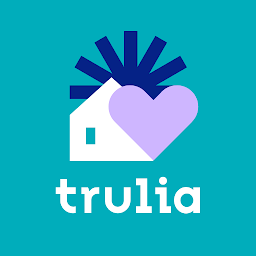 Symbolbild für Trulia: Homes For Sale & Rent